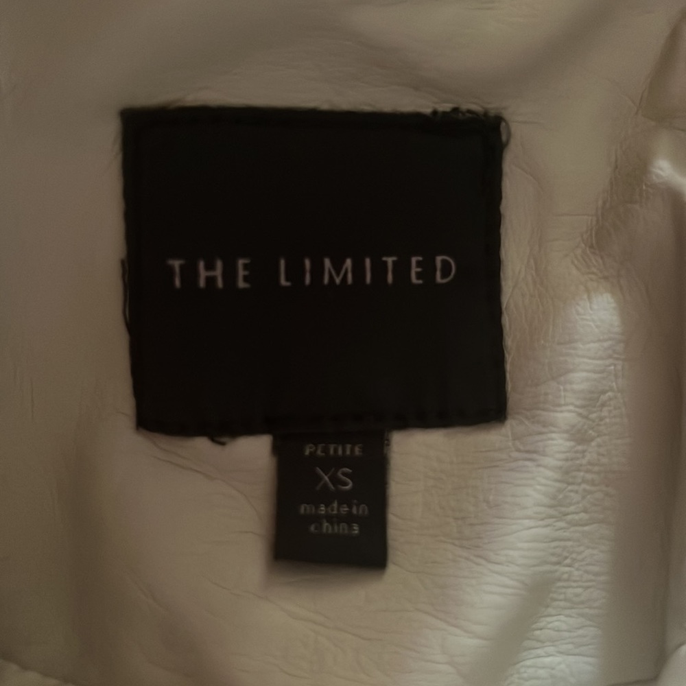 Jacket - Picture 3 of 3